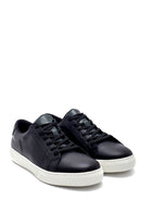 Men's Leather Sneaker | Derimod Men's Leather Sneaker | Derimod