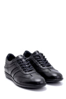 Men's Leather Sneaker | Derimod Men's Leather Sneaker | Derimod