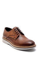 Men's Leather Casual Shoes | Derimod Men's Leather Casual Shoes | Derimod