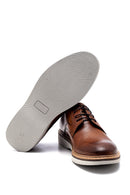 Men's Leather Casual Shoes | Derimod Men's Leather Casual Shoes | Derimod
