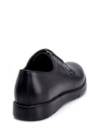 Men's Leather Casual Shoes | Derimod Men's Leather Casual Shoes | Derimod