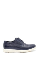 Men's Leather Casual Shoes | Derimod Men's Leather Casual Shoes | Derimod
