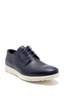 Men's Leather Casual Shoes | Derimod Men's Leather Casual Shoes | Derimod