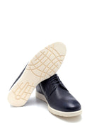 Men's Leather Casual Shoes | Derimod Men's Leather Casual Shoes | Derimod