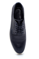 Men's Leather Casual Shoes | Derimod Men's Leather Casual Shoes | Derimod