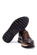 Men's Leather Sneaker | Derimod Men's Leather Sneaker | Derimod