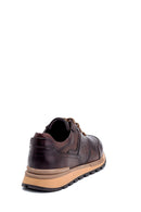 Men's Leather Sneaker | Derimod Men's Leather Sneaker | Derimod