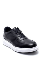 Men's Leather Sneaker | Derimod Men's Leather Sneaker | Derimod