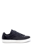 Men's Leather Sneaker | Derimod Men's Leather Sneaker | Derimod
