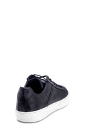 Men's Leather Sneaker | Derimod Men's Leather Sneaker | Derimod
