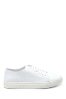 Men's Leather Sneaker | Derimod Men's Leather Sneaker | Derimod
