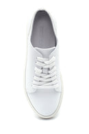Men's Leather Sneaker | Derimod Men's Leather Sneaker | Derimod