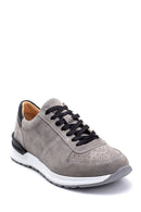 Men's Suede Sneaker | Derimod Men's Suede Sneaker | Derimod