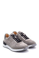 Men's Suede Sneaker | Derimod Men's Suede Sneaker | Derimod