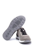 Men's Suede Sneaker | Derimod Men's Suede Sneaker | Derimod