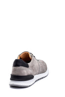 Men's Suede Sneaker | Derimod Men's Suede Sneaker | Derimod
