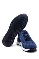 Men's Suede Sneaker | Derimod Men's Suede Sneaker | Derimod