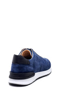 Men's Suede Sneaker | Derimod Men's Suede Sneaker | Derimod
