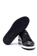 Men's Leather Sneaker | Derimod Men's Leather Sneaker | Derimod
