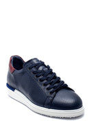 Erkek Deri Sneaker | Derimod Erkek Deri Sneaker | Derimod
