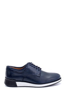 Men's Leather Casual Shoes | Derimod Men's Leather Casual Shoes | Derimod