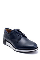 Men's Leather Casual Shoes | Derimod Men's Leather Casual Shoes | Derimod