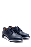 Men's Leather Casual Shoes | Derimod Men's Leather Casual Shoes | Derimod