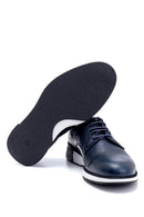 Men's Leather Casual Shoes | Derimod Men's Leather Casual Shoes | Derimod