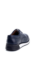 Men's Leather Casual Shoes | Derimod Men's Leather Casual Shoes | Derimod