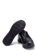 Erkek Deri Sneaker | Derimod Erkek Deri Sneaker | Derimod