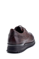 Men's Leather Sneaker | Derimod Men's Leather Sneaker | Derimod