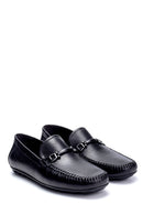 Men's Leather Loafer | Derimod Men's Leather Loafer | Derimod