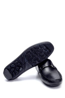 Men's Leather Loafer | Derimod Men's Leather Loafer | Derimod