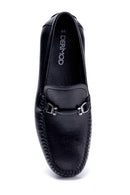 Men's Leather Loafer | Derimod Men's Leather Loafer | Derimod