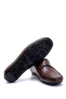 Men's Leather Loafer | Derimod Men's Leather Loafer | Derimod