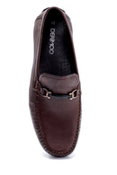 Men's Leather Loafer | Derimod Men's Leather Loafer | Derimod