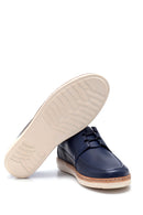 Men's Leather Casual Shoes | Derimod Men's Leather Casual Shoes | Derimod