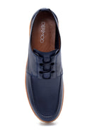 Men's Leather Casual Shoes | Derimod Men's Leather Casual Shoes | Derimod