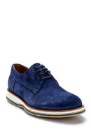 Men's Suede Shoes | Derimod Men's Suede Shoes | Derimod