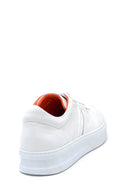 Men's Leather Sneaker | Derimod Men's Leather Sneaker | Derimod