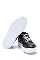 Men's Leather Sneaker | Derimod Men's Leather Sneaker | Derimod