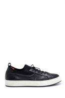 Men's Leather Sneaker | Derimod Men's Leather Sneaker | Derimod