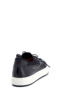 Men's Leather Sneaker | Derimod Men's Leather Sneaker | Derimod