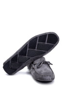 Erkek Süet Casual Loafer | Derimod Erkek Süet Casual Loafer | Derimod