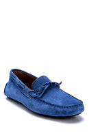 Erkek Süet Casual Loafer | Derimod Erkek Süet Casual Loafer | Derimod