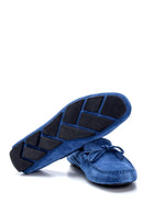 Erkek Süet Casual Loafer | Derimod Erkek Süet Casual Loafer | Derimod