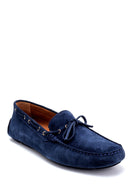 Erkek Süet Casual Loafer | Derimod Erkek Süet Casual Loafer | Derimod