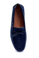 Erkek Süet Casual Loafer | Derimod Erkek Süet Casual Loafer | Derimod