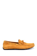 Erkek Süet Casual Loafer | Derimod Erkek Süet Casual Loafer | Derimod