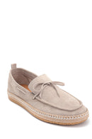 Men's Suede Loafer | Derimod Men's Suede Loafer | Derimod
